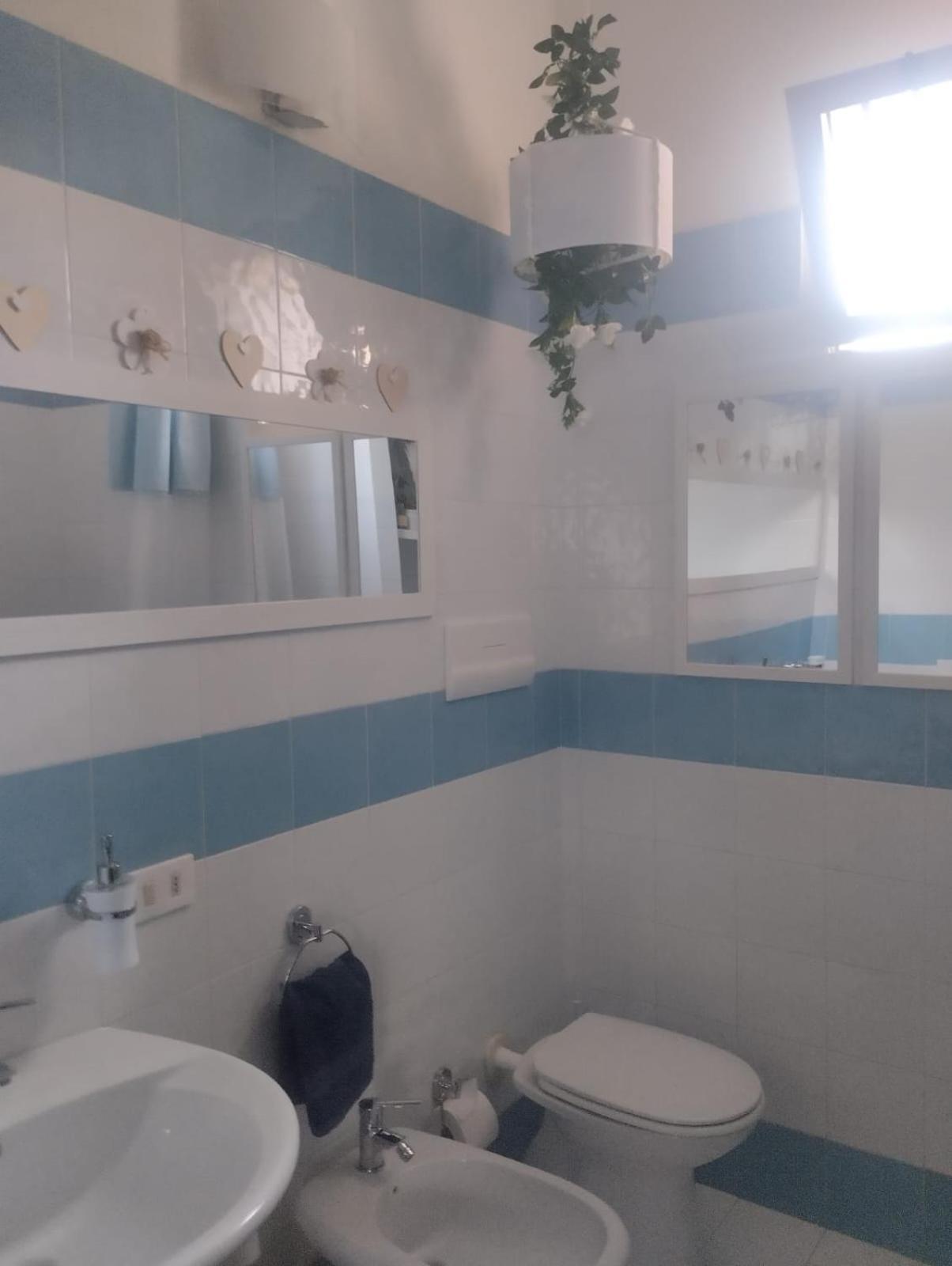 Appartamento Le Trame Di Ka.Sa Porto Ottiolu Esterno foto