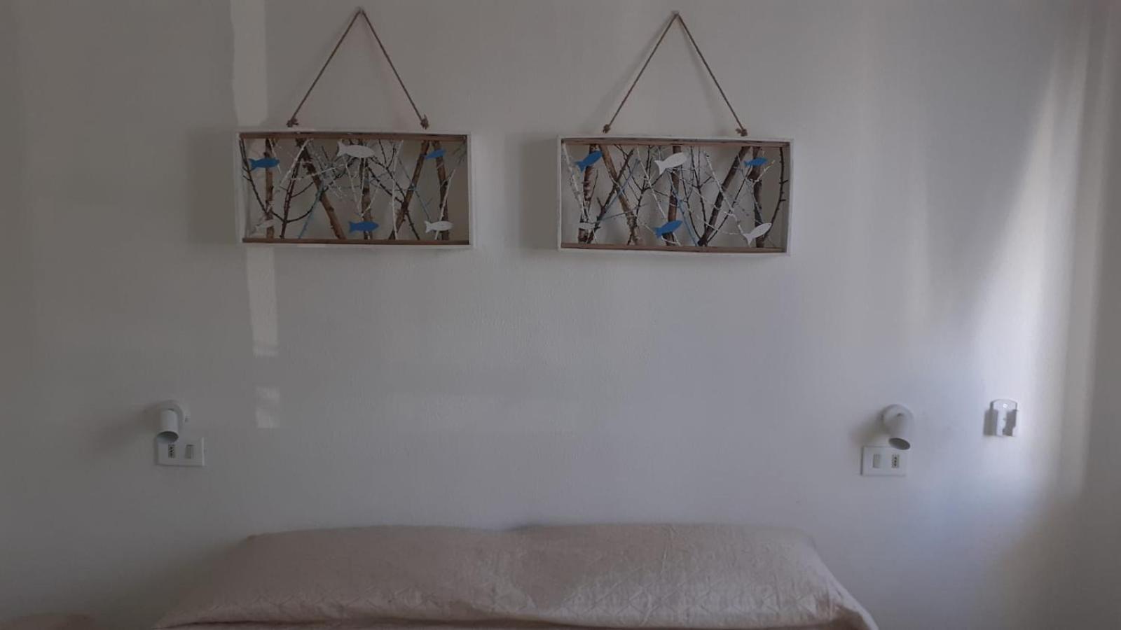 Appartamento Le Trame Di Ka.Sa Porto Ottiolu Esterno foto
