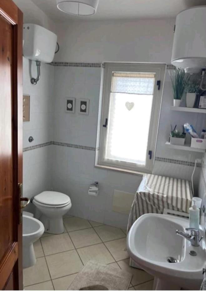 Appartamento Le Trame Di Ka.Sa Porto Ottiolu Esterno foto