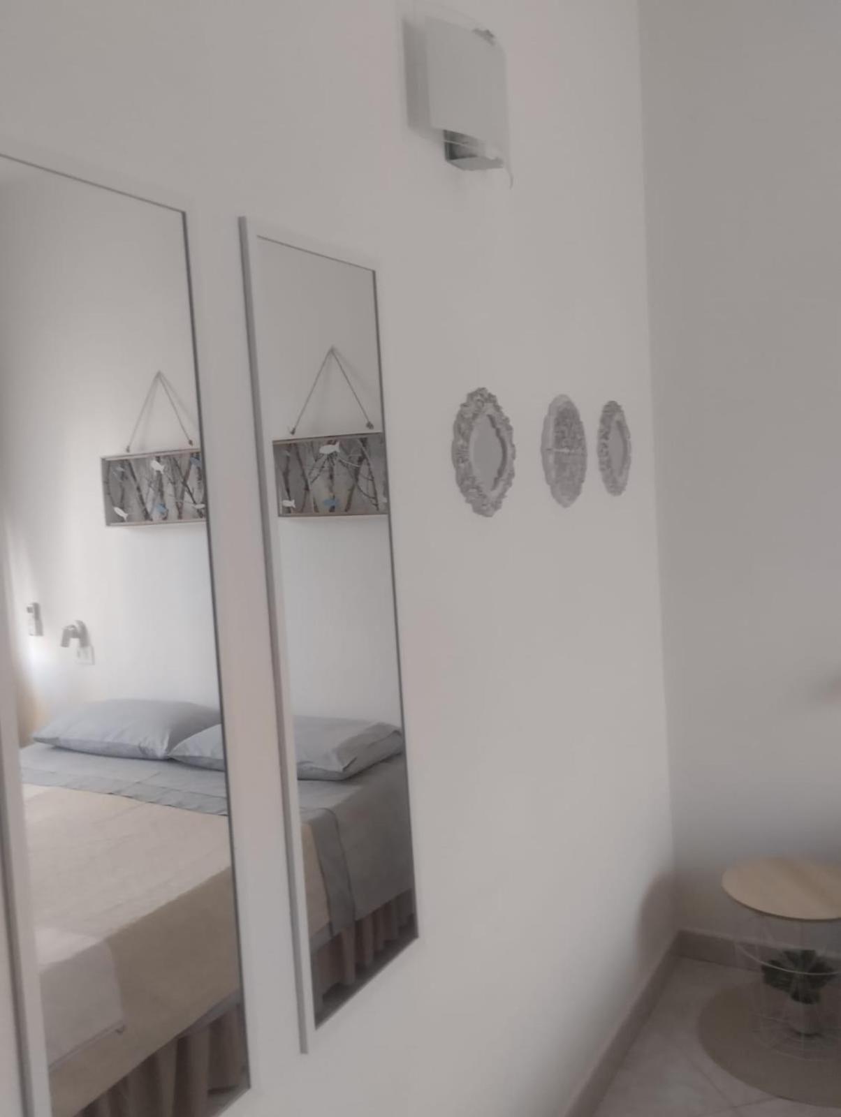 Appartamento Le Trame Di Ka.Sa Porto Ottiolu Esterno foto