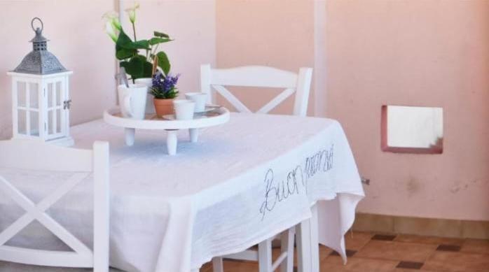 Appartamento Le Trame Di Ka.Sa Porto Ottiolu Esterno foto