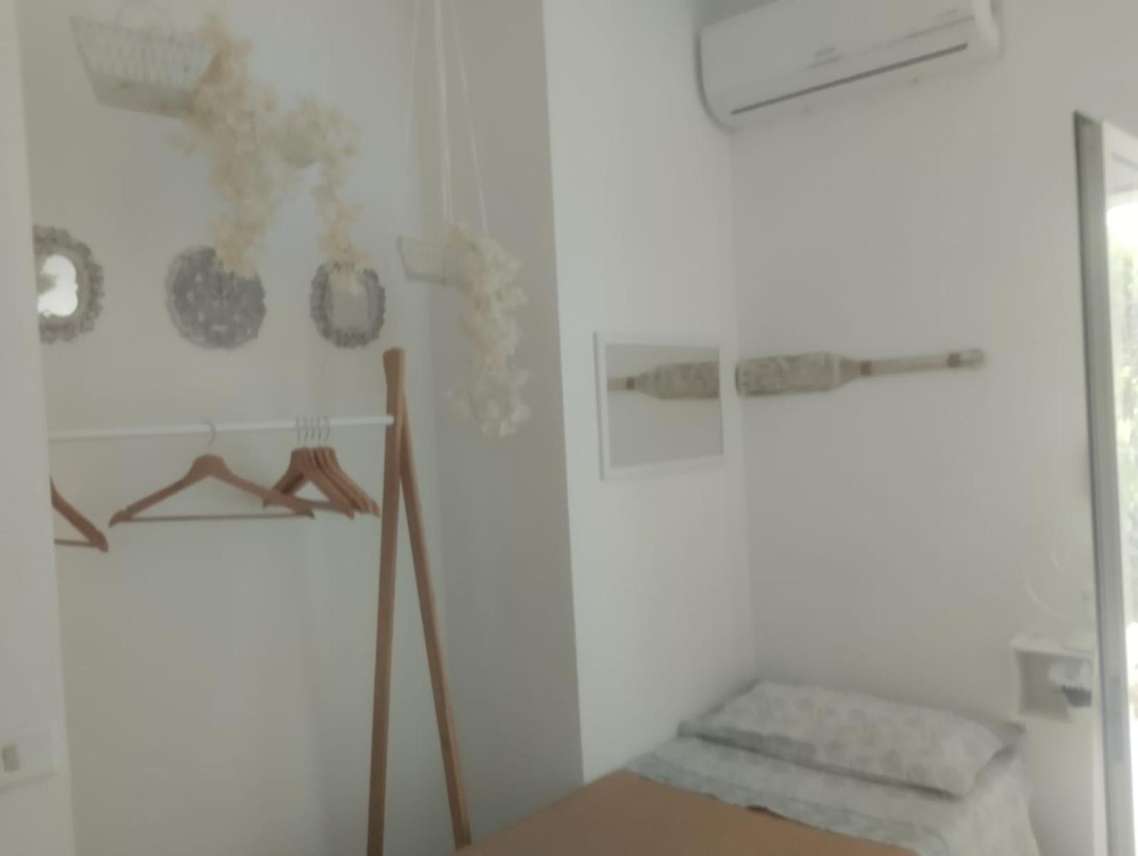 Appartamento Le Trame Di Ka.Sa Porto Ottiolu Esterno foto
