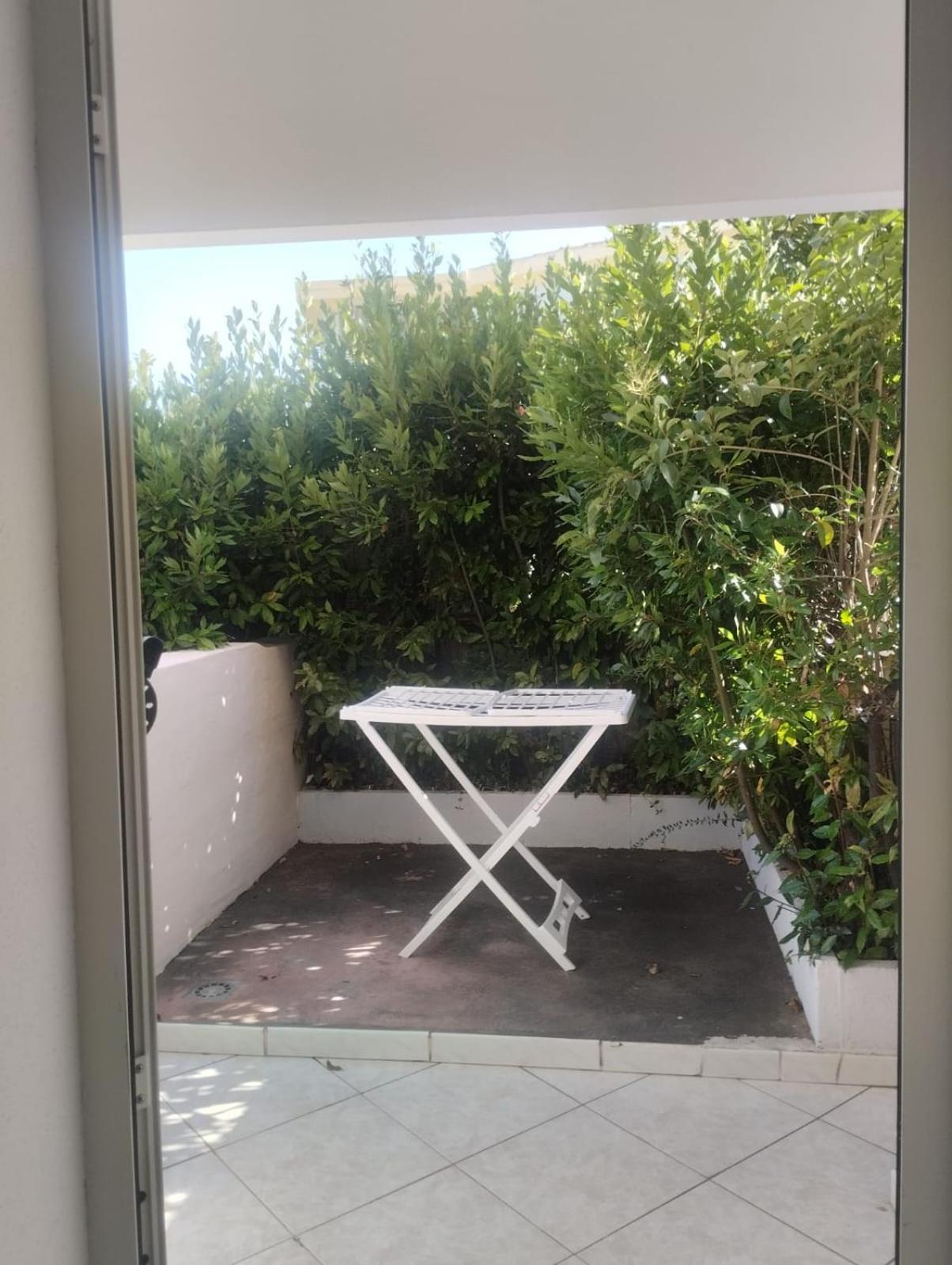 Appartamento Le Trame Di Ka.Sa Porto Ottiolu Esterno foto
