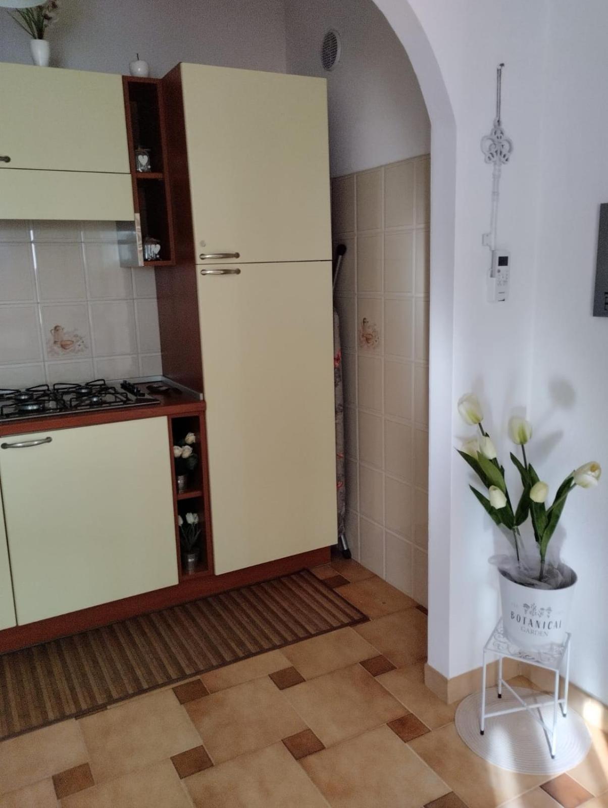 Appartamento Le Trame Di Ka.Sa Porto Ottiolu Esterno foto