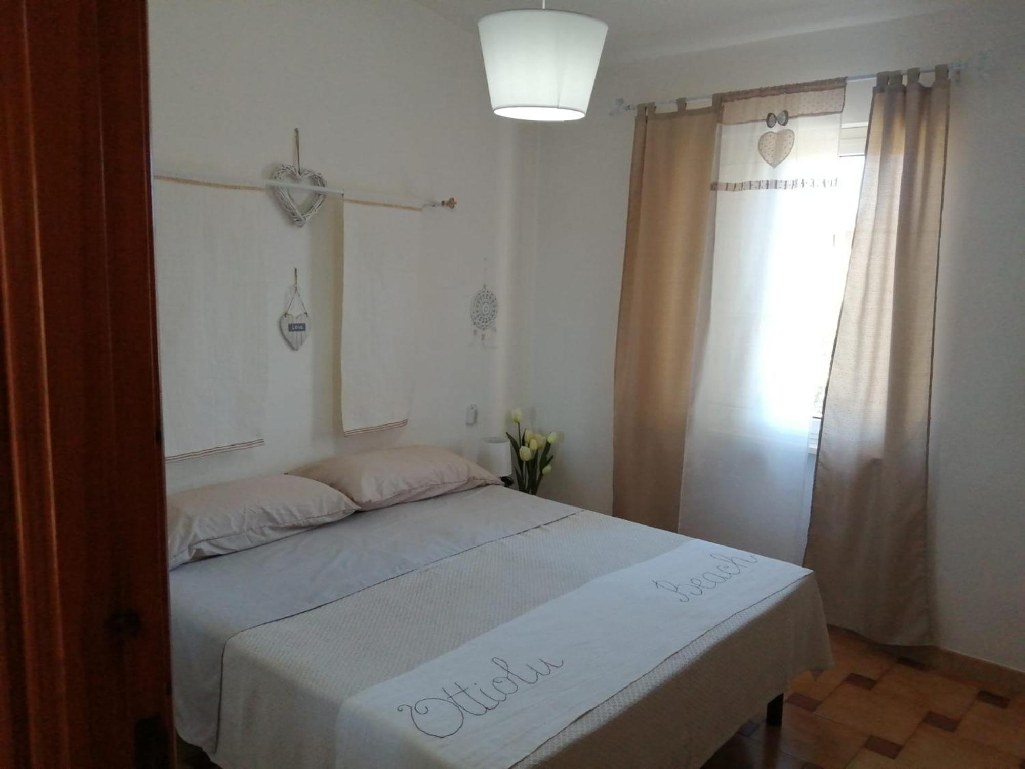 Appartamento Le Trame Di Ka.Sa Porto Ottiolu Esterno foto