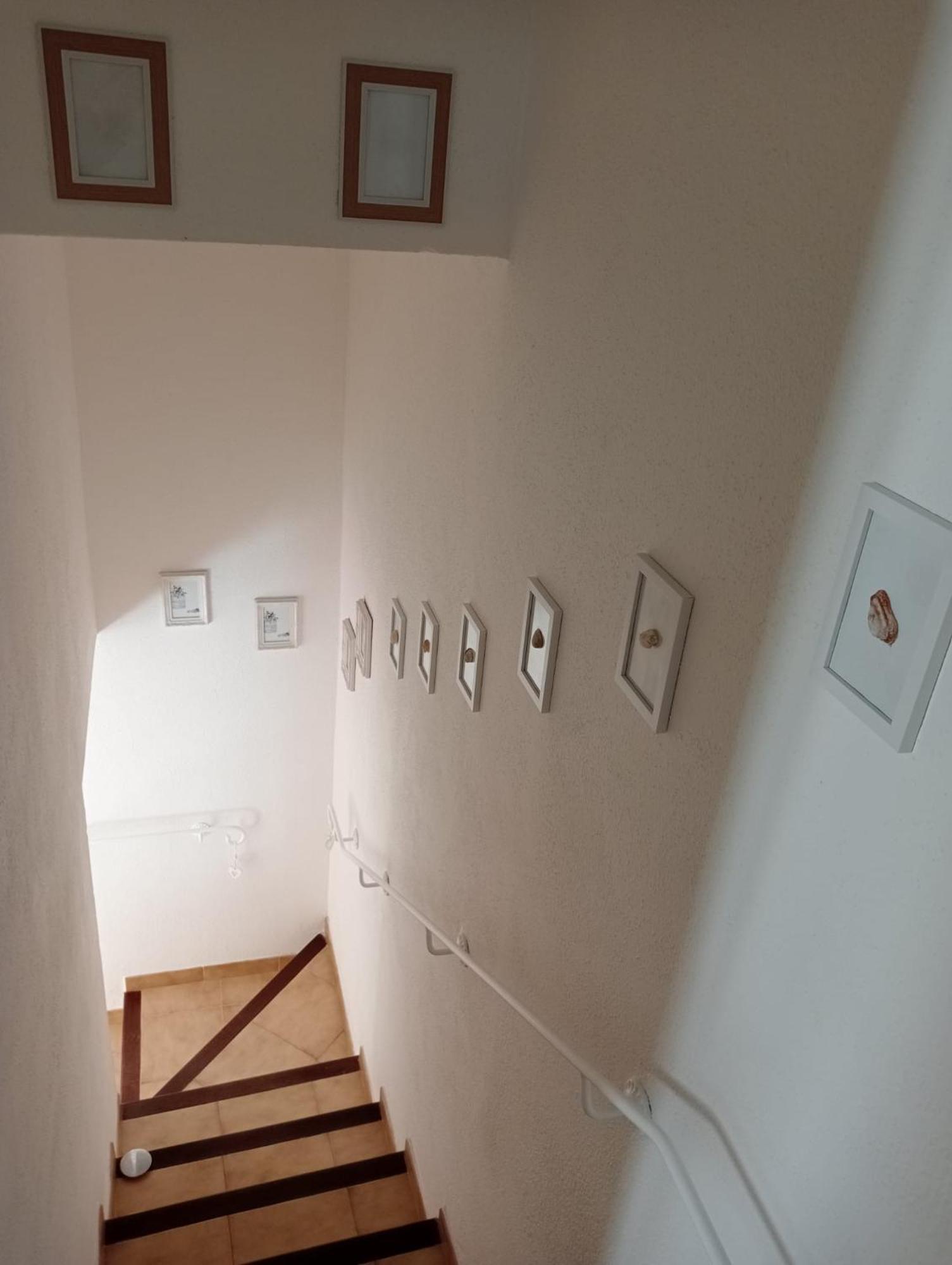 Appartamento Le Trame Di Ka.Sa Porto Ottiolu Esterno foto